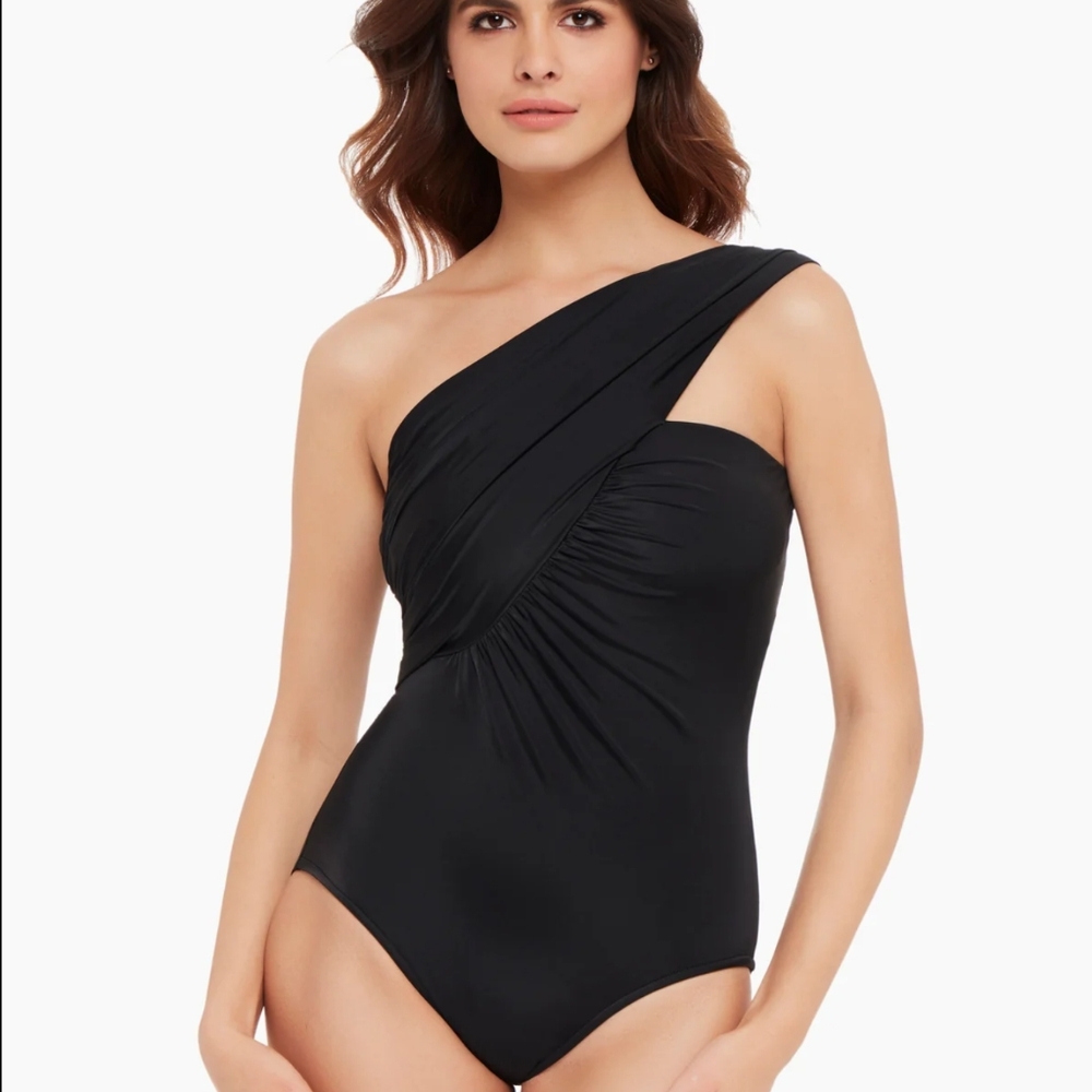 Magicsuit 'Goddess' Black, 12